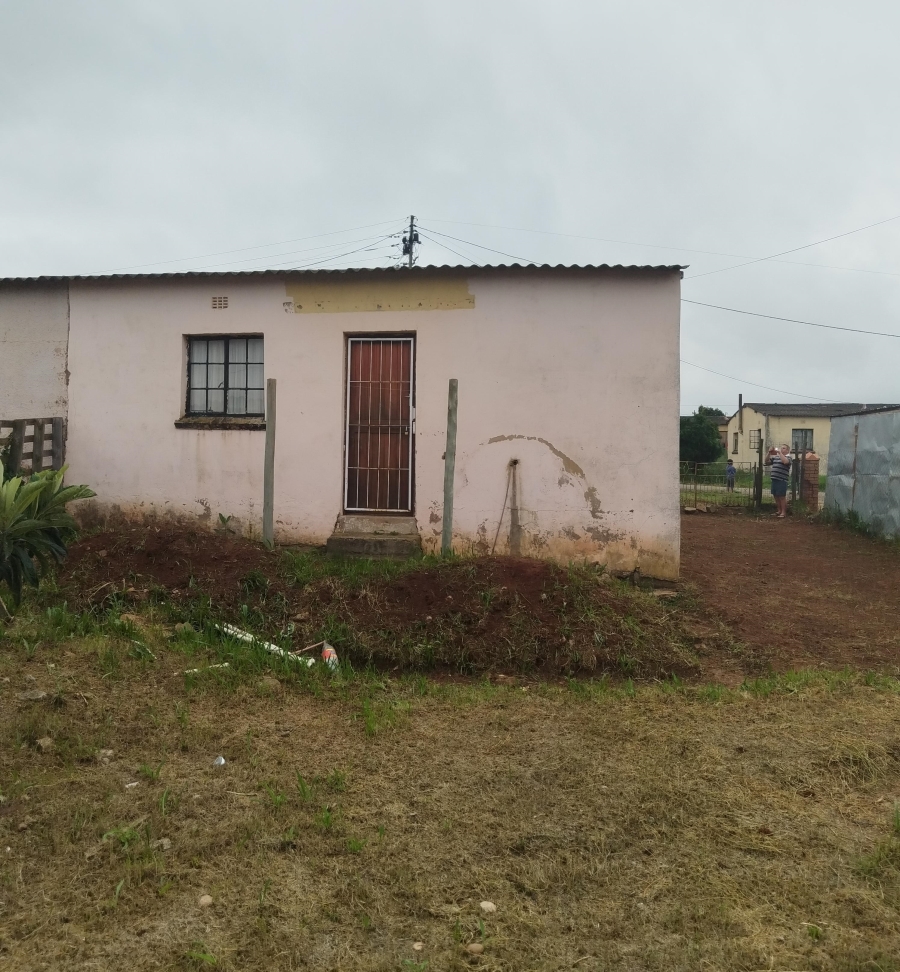 2 Bedroom Property for Sale in Gerald Smith Eastern Cape